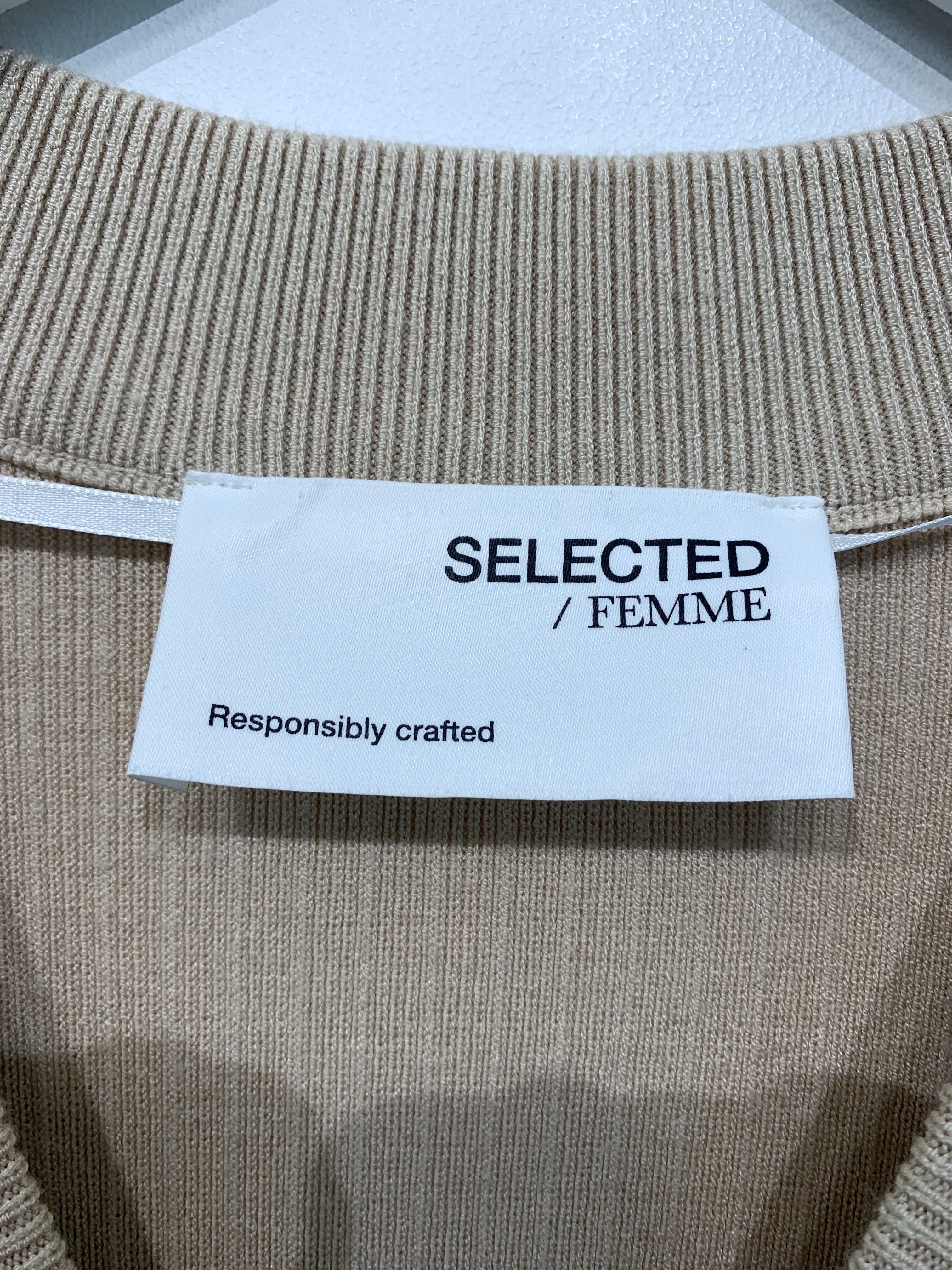 Selected Femme Bluse